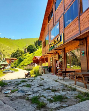 İsbendam_butikotel, Uzungöl